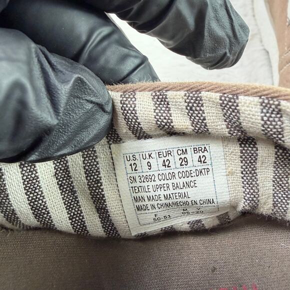 BOBS from Skechers Slip-On Shoes – Women’s Size 12 – Brown/Taupe – Memory Foam - Picture 10 of 10